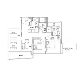 Suites At Orchard (D9), Apartment #581229481